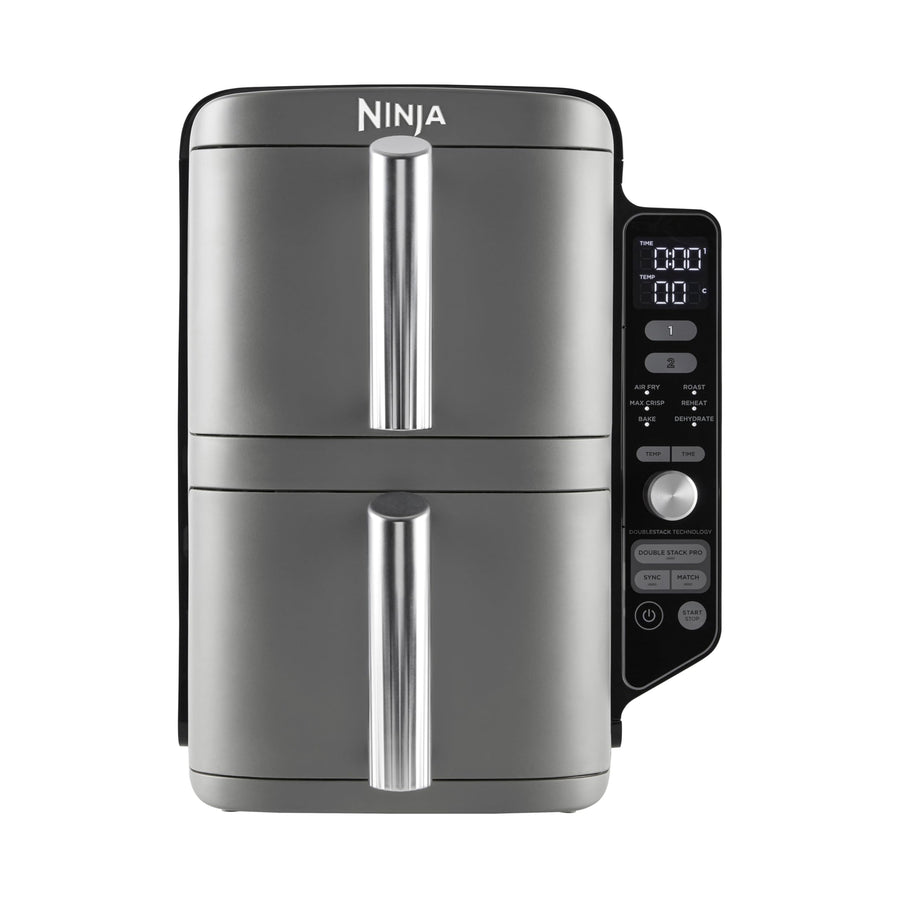 Ninja Double Stack XL Heißluftfritteuse