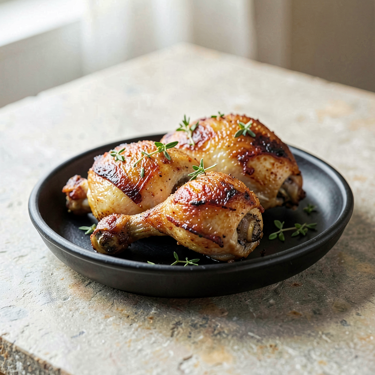 Hähnchen